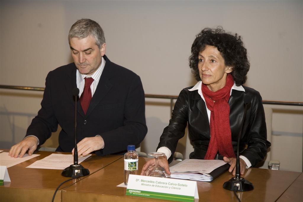 Portuguese Minister and Galicia’s Regional Minister