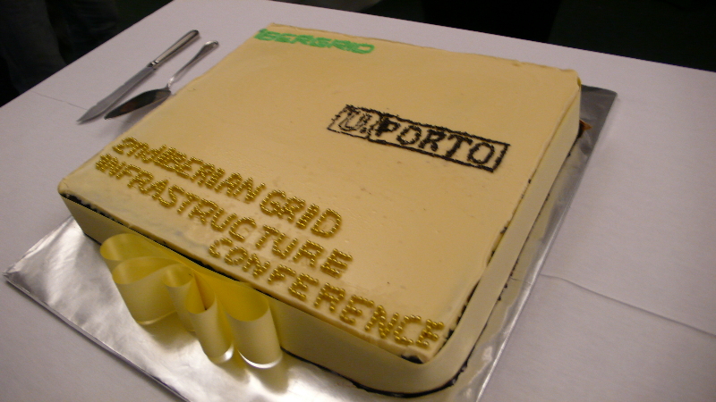 WelcomeReception_IBERGRID2008_Cake_2