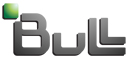 logotipo BULL