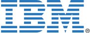logotipo IBM