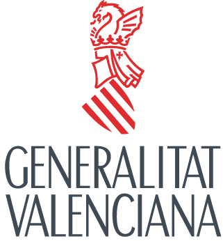 logotipo GVA
