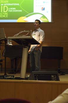 IBERGRID2009 - 140