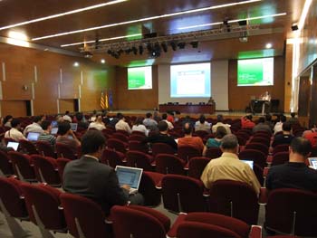 IBERGRID2009 - 237