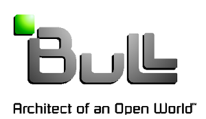 logotipo Bull